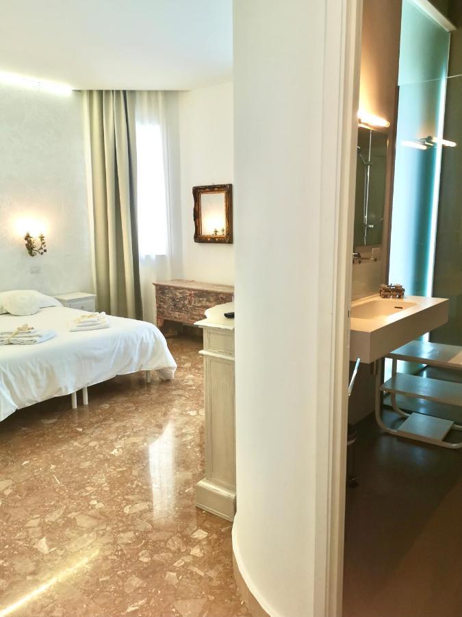 تاورمينا Villa Giannina B&B المظهر الخارجي الصورة