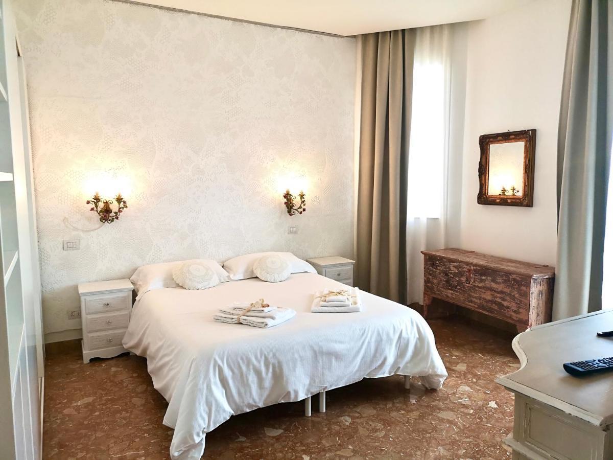 تاورمينا Villa Giannina B&B المظهر الخارجي الصورة