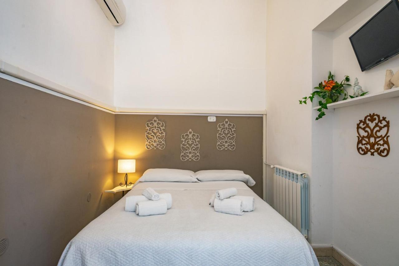 تاورمينا Villa Giannina B&B المظهر الخارجي الصورة