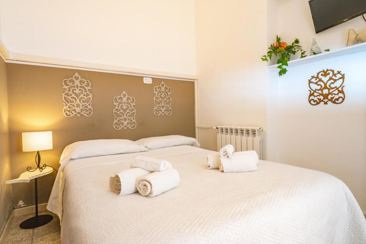 تاورمينا Villa Giannina B&B المظهر الخارجي الصورة