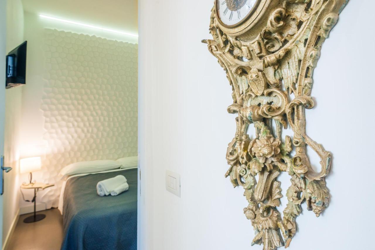 تاورمينا Villa Giannina B&B المظهر الخارجي الصورة