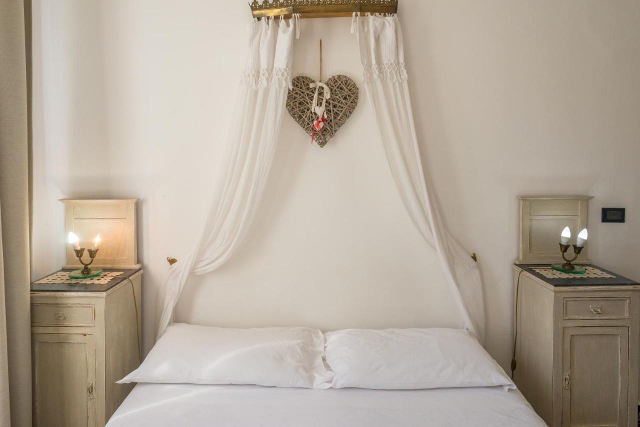 تاورمينا Villa Giannina B&B المظهر الخارجي الصورة