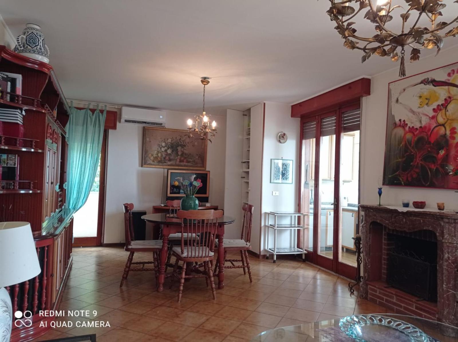 تاورمينا Villa Giannina B&B المظهر الخارجي الصورة