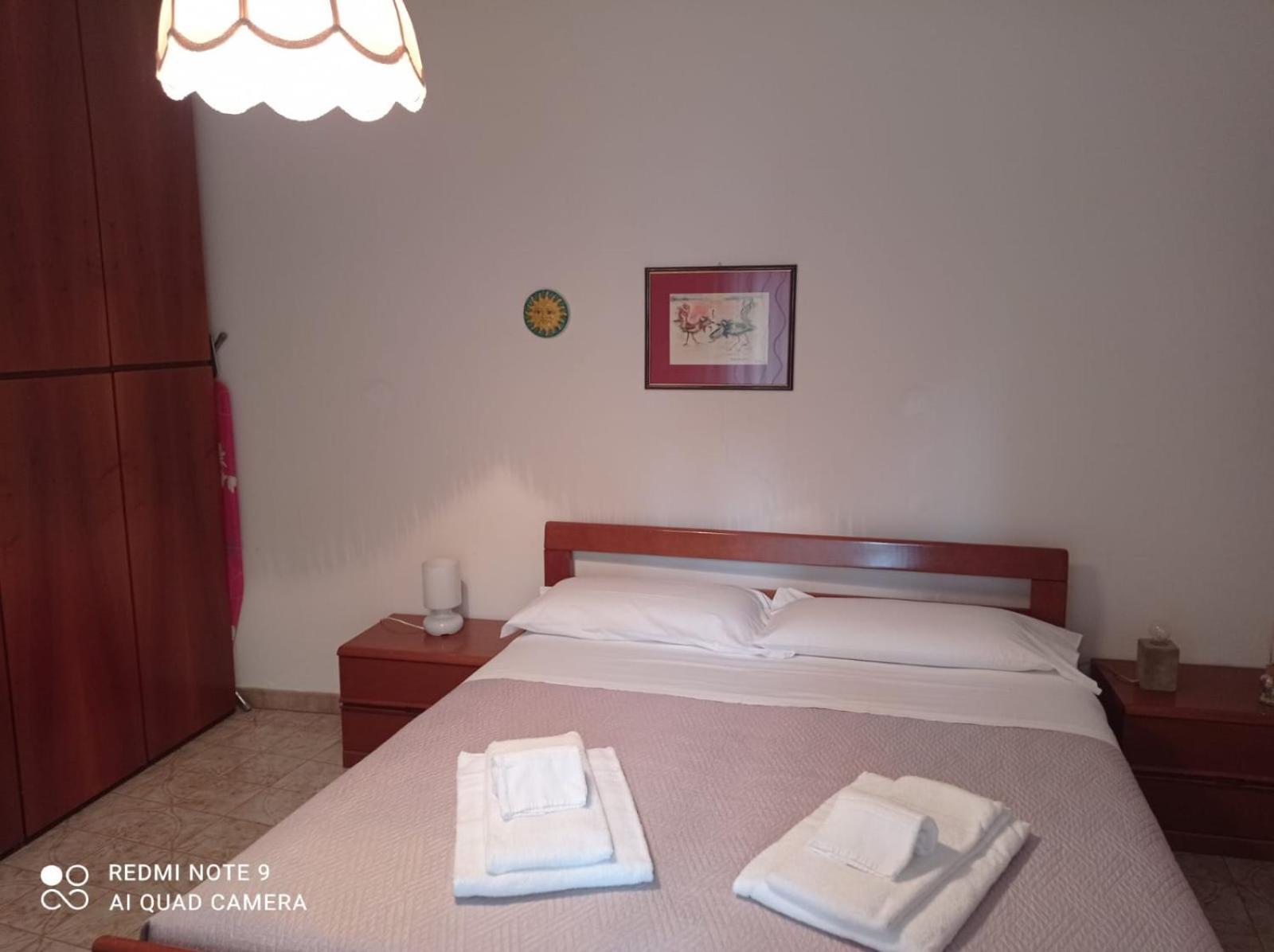 تاورمينا Villa Giannina B&B المظهر الخارجي الصورة