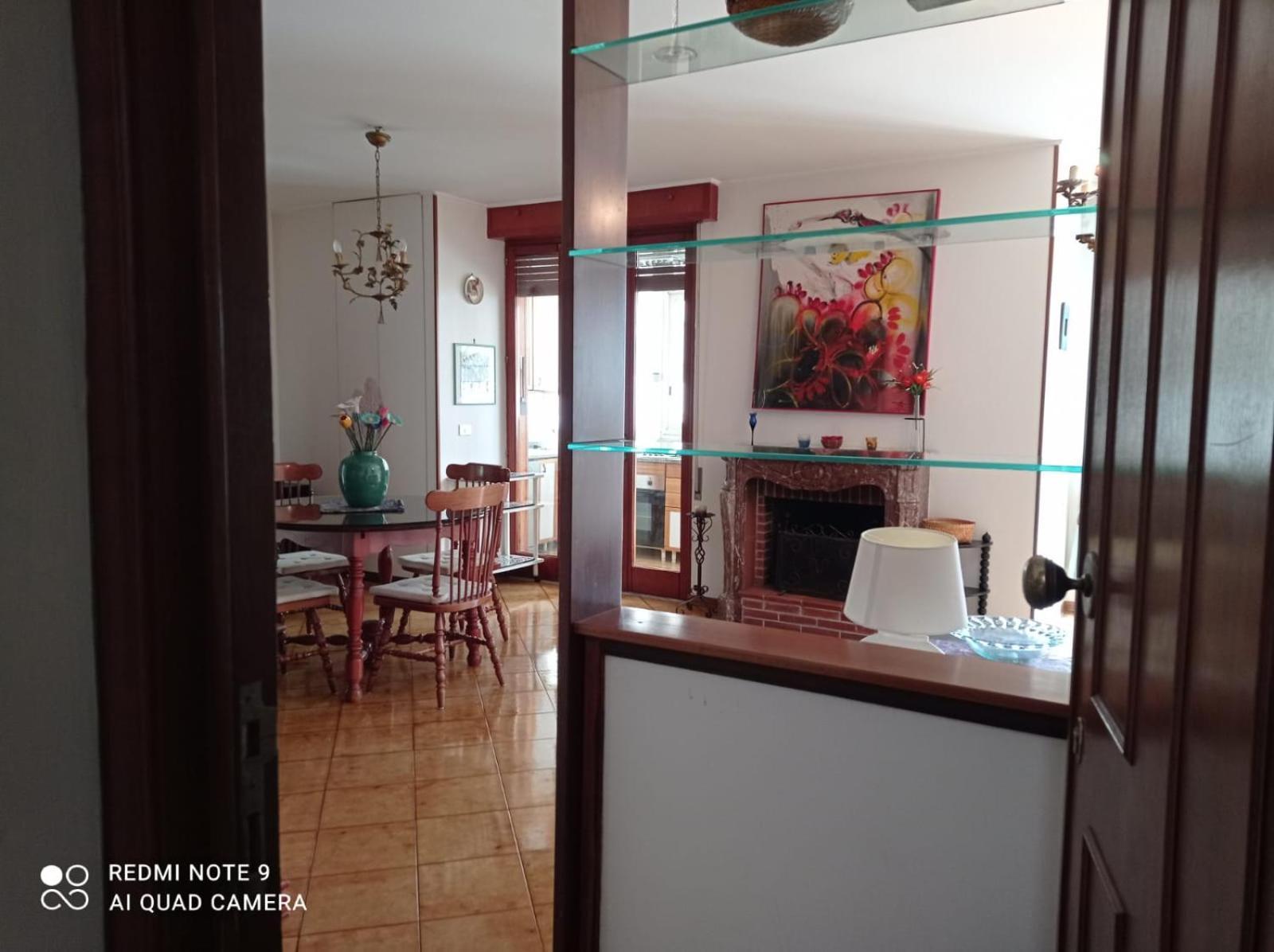 تاورمينا Villa Giannina B&B المظهر الخارجي الصورة