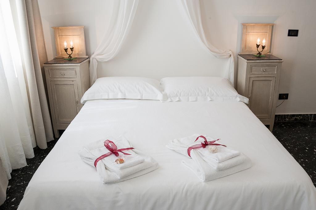 تاورمينا Villa Giannina B&B المظهر الخارجي الصورة