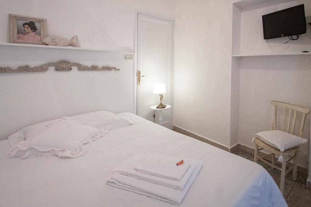 تاورمينا Villa Giannina B&B المظهر الخارجي الصورة